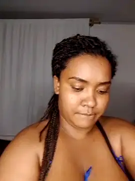 Snapshot of Evelyn_Sandoval chatting on 03/16/25, 10:11 Evelyn Sandoval online show from 03/16/25, 10:11