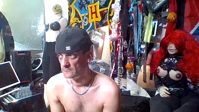 slinginbigD online show from 11/01/25, 08:49