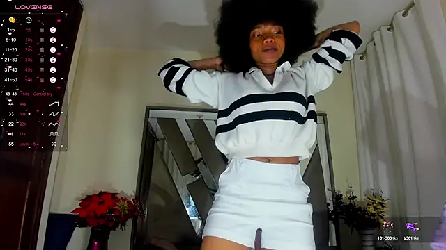 sara williams01 online show from 01/29/25, 01:17