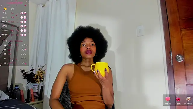 sara williams01 online show from 01/30/25, 01:21