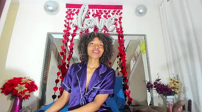 sara williams01 online show from 02/18/25, 07:19