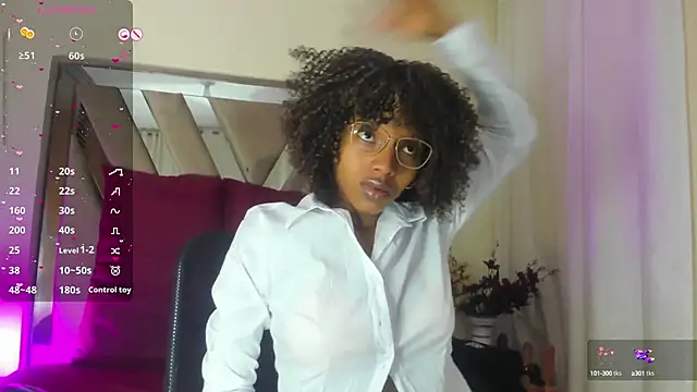 sara williams01 online show from 03/09/25, 12:42