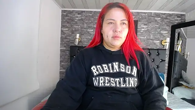 Bruja  Scarlata online show from 03/03/25, 11:22