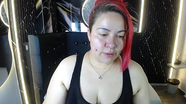 Bruja  Scarlata online show from 09/18/25, 10:06