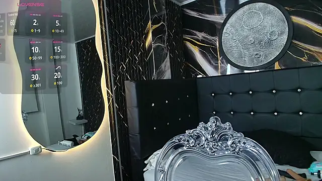 Bruja  Scarlata online show from 09/24/25, 10:18