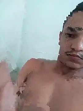 Andynho505 online show from 09/24/25, 02:20