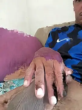 Andynho505 online show from 10/23/25, 12:26