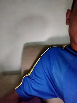 Andynho505 online show from 10/28/25, 03:43