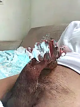 Andynho505 online show from 10/31/25, 06:31