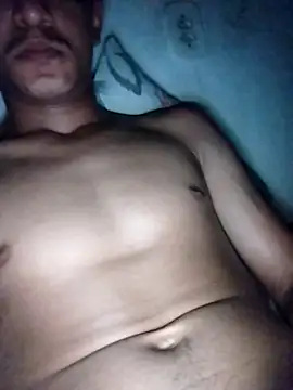 Andynho505 online show from 11/05/25, 04:45