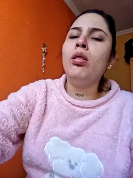 Black Baccara online show from 11/10/25, 09:19