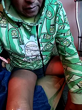 soy el rick online show from 11/05/25, 06:57