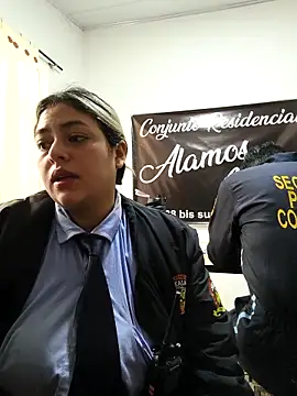 DULCE  26 online show from 09/12/25, 12:05