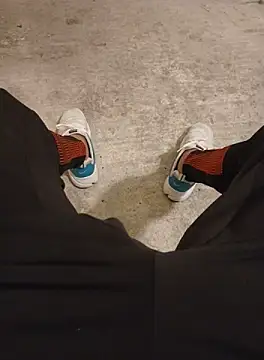 casper0303 online show from 10/11/25, 04:05