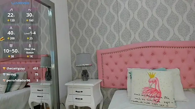 martina rivera  online show from 12/28/24, 03:26