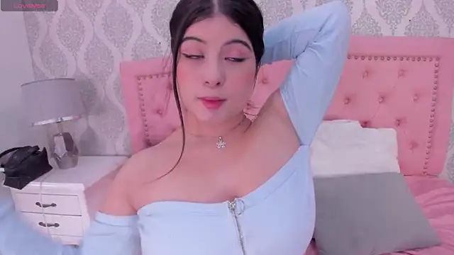 martina rivera  online show from 01/03/25, 01:36