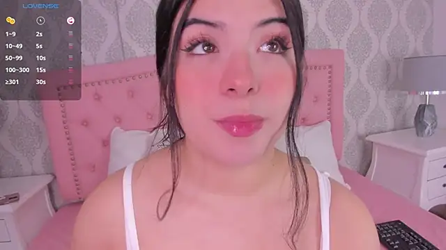 martina rivera  online show from 01/15/25, 12:04