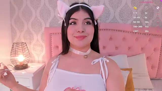 martina rivera  online show from 02/19/25, 02:55