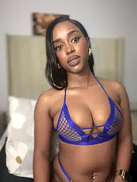 BhadBhad Kitty online show from 10/11/25, 03:28