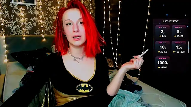 Snapshot of AgathaNoxe chatting on 03/07/25, 05:51 AgathaNoxe online show from 03/07/25, 05:51