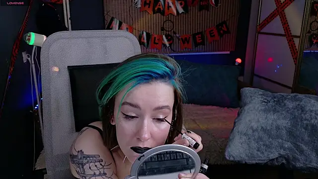 Cumpotik Eve online show from 11/22/25, 01:59