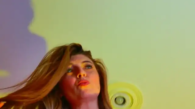 Lizzymontanaa online show from 12/07/24, 02:20