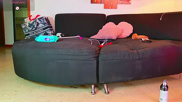 Lizzymontanaa online show from 12/11/24, 02:30