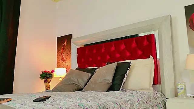 Lizzymontanaa online show from 10/03/25, 02:41