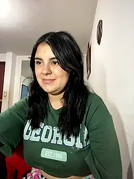 emiliaharper408 online show from 12/07/24, 04:20