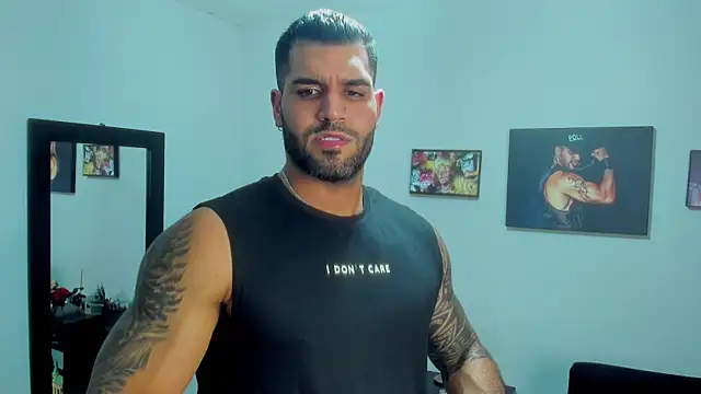 SamirHazard97 online show from 11/21/25, 09:24