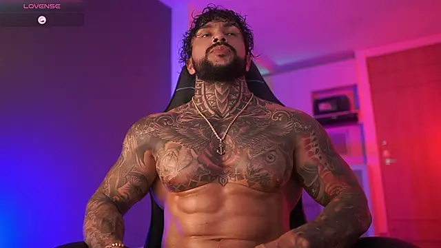 Snapshot of mariano_costa chatting on 11/20/25, 01:50 mariano costa online show from 11/20/25, 01:50