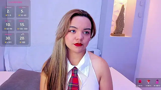 Snapshot of EmilyRouss_ chatting on 01/20/25, 07:14 EmilyRouss online show from 01/20/25, 07:14