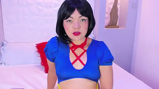 Snapshot of EmilyRouss_ chatting on 10/01/25, 07:20 EmilyRouss online show from 10/01/25, 07:20