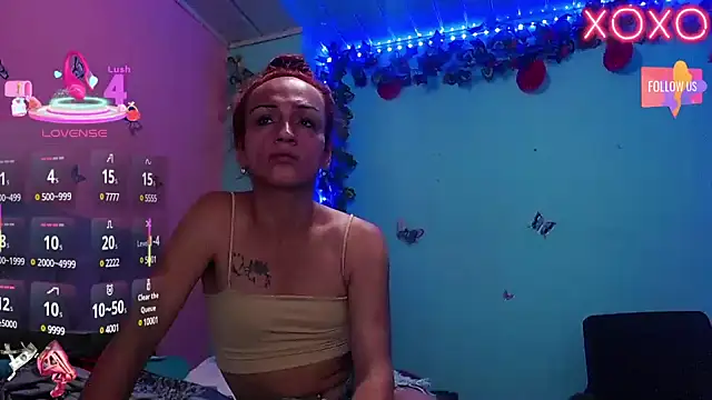 Snapshot of deboraath chatting on 02/17/25, 10:47 deboraath online show from 02/17/25, 10:47