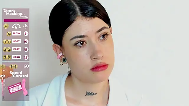 melody suarez online show from 12/06/24, 10:52