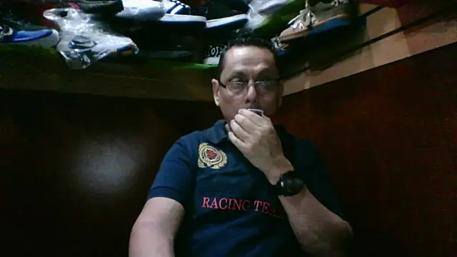 MarcusKelvin online show from 09/17/25, 01:35