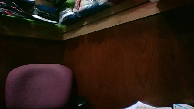 MarcusKelvin online show from 10/28/25, 04:42