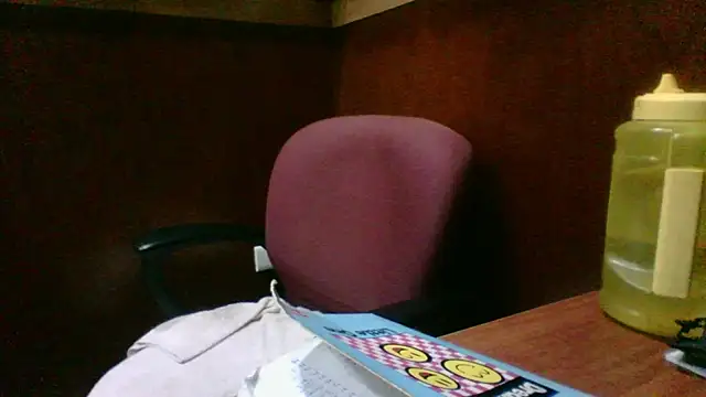 MarcusKelvin online show from 11/09/25, 02:15