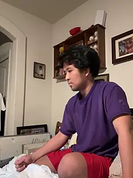 Snapshot of bigasianloads25 chatting on 12/22/24, 05:01 bigasianloads25 online show from 12/22/24, 05:01