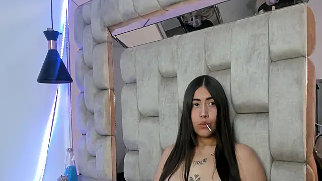 Maralains online show from 01/10/25, 04:54