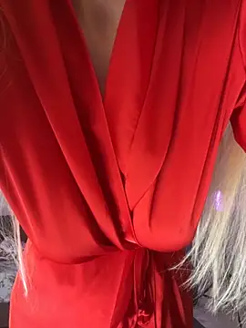 LoveLuna  online show from 10/08/25, 06:27