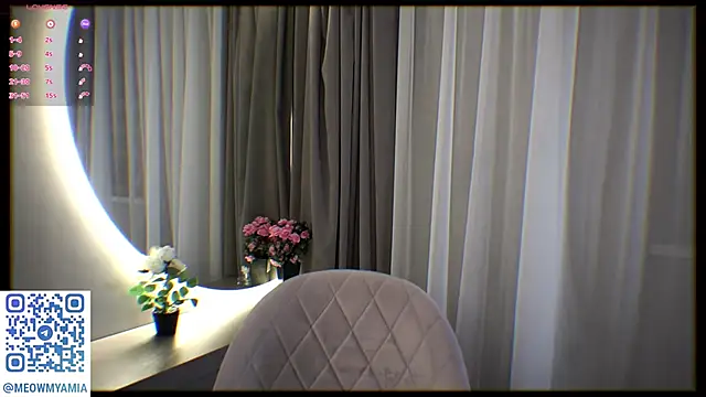 Snapshot of EvelyynLopez chatting on 12/19/24, 05:08 EvelyynLopez online show from 12/19/24, 05:08