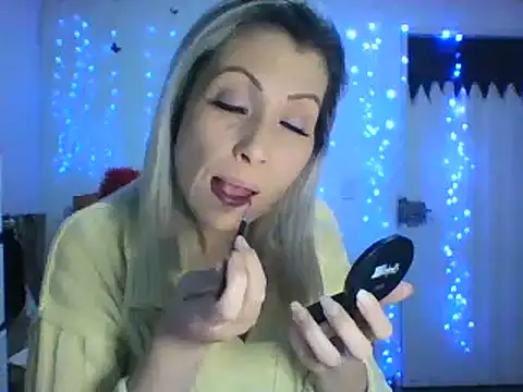 Snapshot of alixia81 chatting on 03/16/25, 09:49 alixia81 online show from 03/16/25, 09:49