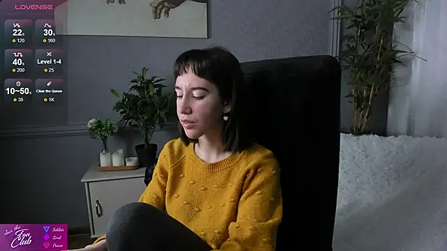 Snapshot of Belle_Via chatting on 12/12/24, 01:39 Belle Via online show from 12/12/24, 01:39