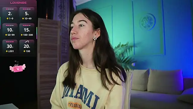 Snapshot of Belle_Via chatting on 11/15/25, 06:26 Belle Via online show from 11/15/25, 06:26