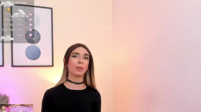 Snapshot of ariivega chatting on 12/18/24, 12:40 ariivega online show from 12/18/24, 12:40