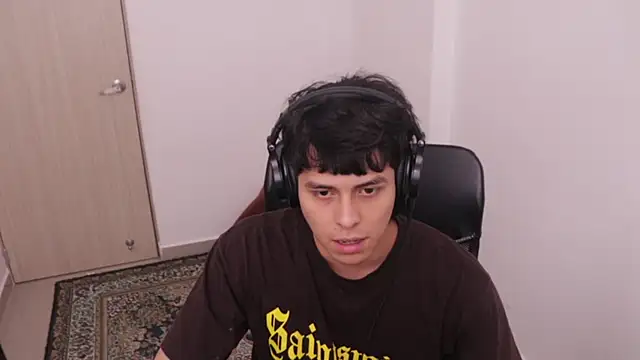 Tony Hoffa online show from 11/16/25, 04:34