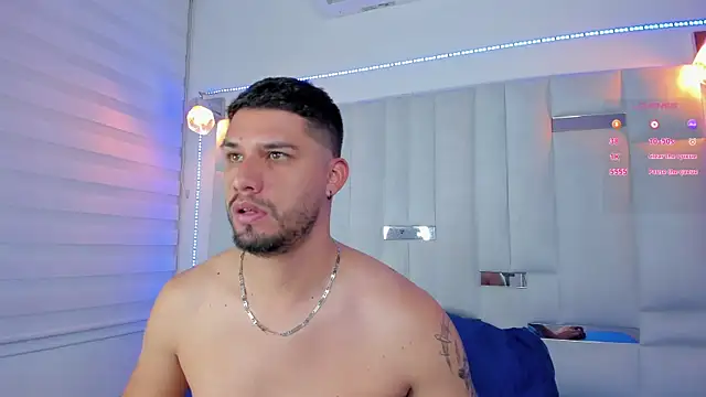 Snapshot of Jacoob19_ chatting on 02/07/25, 12:50 Jacoob19 online show from 02/07/25, 12:50