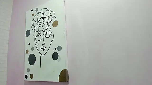 Tiffany mendez online show from 09/11/25, 12:05