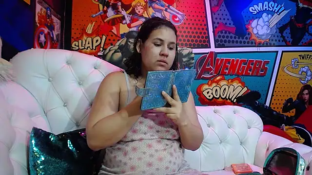 Snapshot of candy_hairy chatting on 09/13/25, 03:17 candy hairy online show from 09/13/25, 03:17